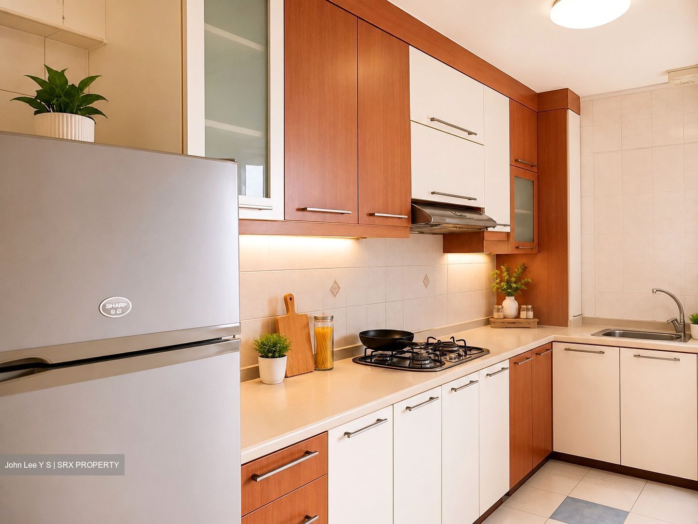 Blk 684C Choa Chu Kang Crescent (Choa Chu Kang), HDB 5 Rooms #585649241